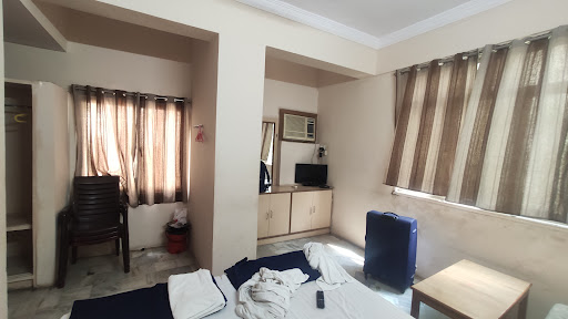 Hotel Megha City