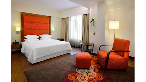 Four Points by Sheraton Ahmedabad