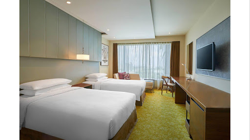 Renaissance Ahmedabad Hotel