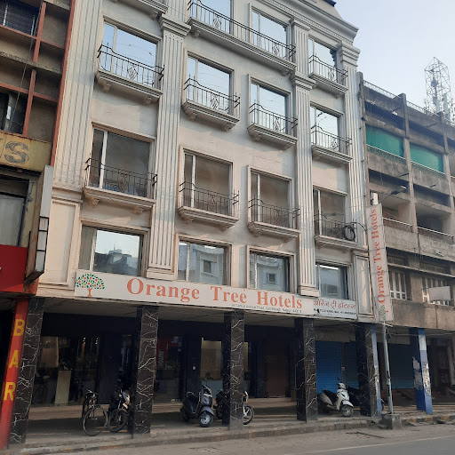 Orange Tree Hotels