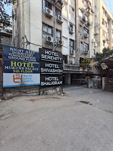Hotel Shivashish