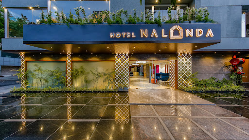 HOTEL NALANDA