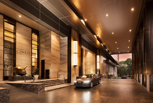 Conrad Pune