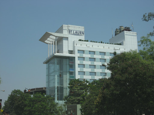 St Laurn - Koregaon Park, Pune