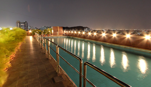 E-Square The Fern Pune, Series by Marriott