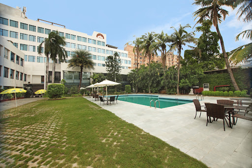 Hotel Maurya