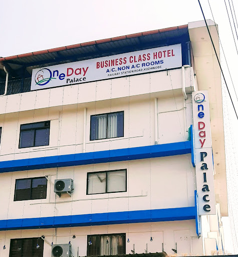 One Day Palace One Day Palace