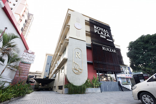 Royal Plaza Inn by RAK Rooms Royal Plaza Inn by RAK Rooms