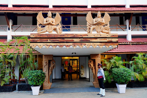 Palm Beach Hotel