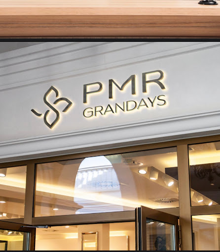 PMR GRANDAYS HOTEL