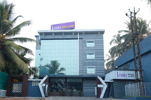 Luxora Hotel and Spa