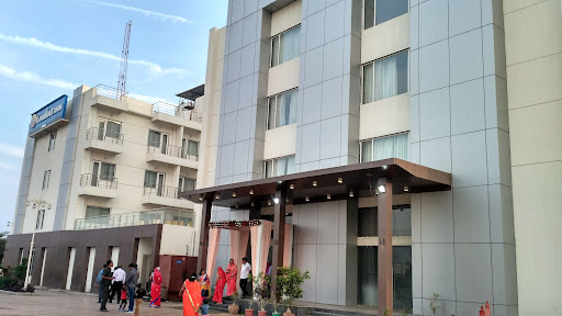 Banyan Paradise Resort ( Best Wedding Venue In Vadodara )