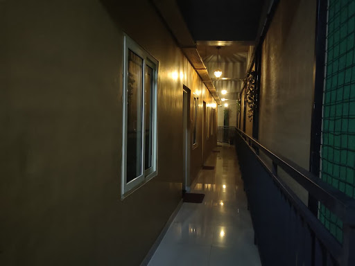 Vilstay Go Hill view Residency