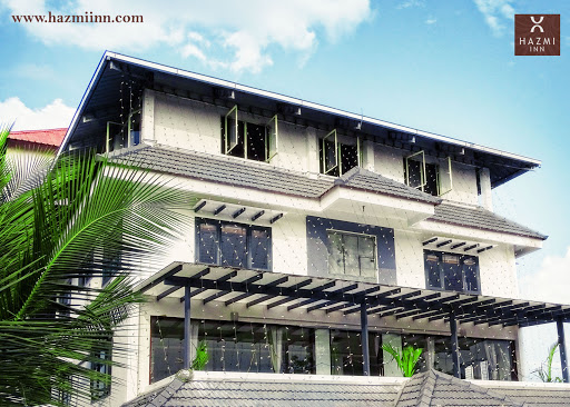 Hotel Hazmi Inn