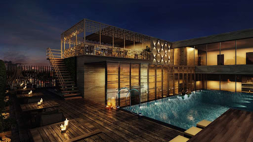 Radisson Hotel Lucknow City Center