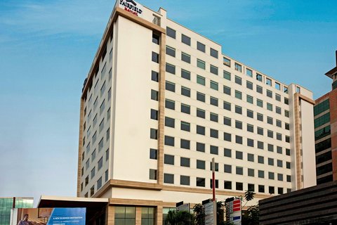 Fairfield by Marriott Lucknow