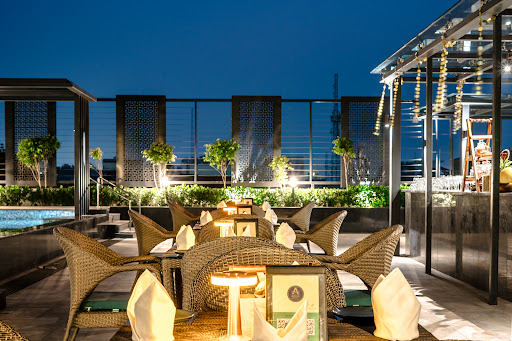 Holiday Inn Lucknow Airport by IHG
