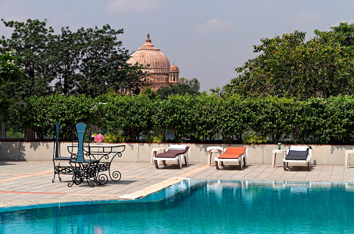 Clarks Avadh, Lucknow