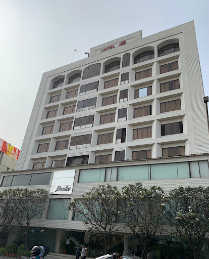 Hotel Hardeo