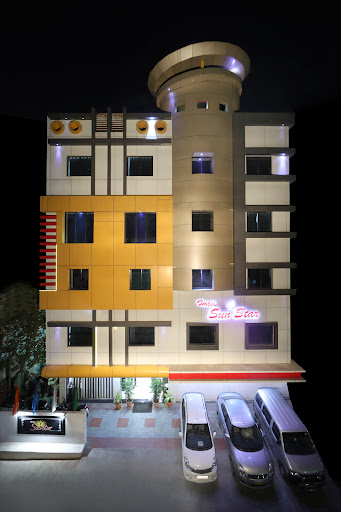 Hotel Sun Star