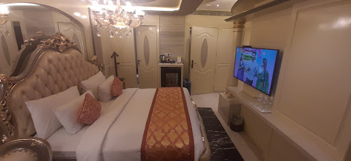 Hotel Park Elanza Coimbatore