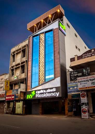 IVY Residency