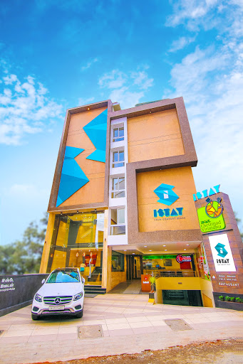 iStay - Hotels in Coimbatore