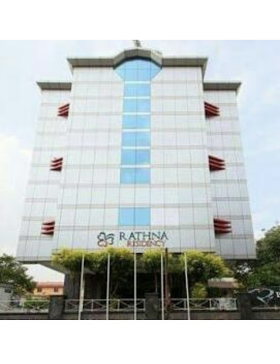 Hotel Rathna Residency