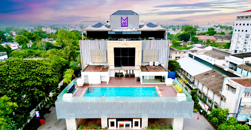 M Inn Hotels (Formerly Hash Six)