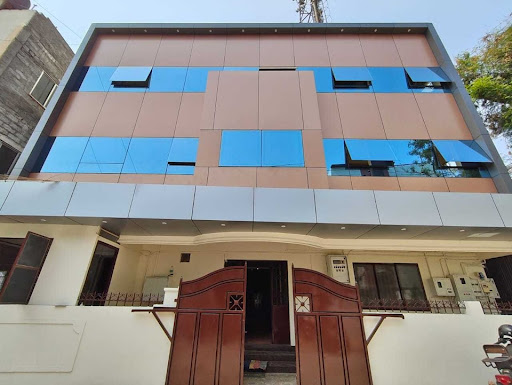 Super Hotel O Coimbatore Hopes College