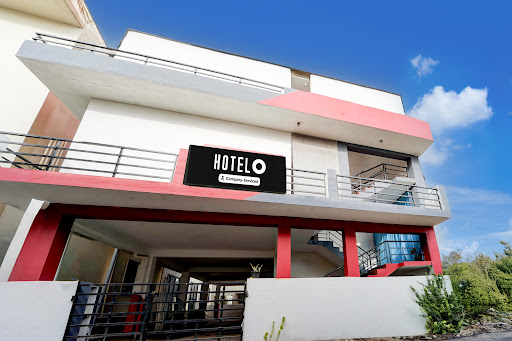 Hotel O Coimbatore International Airport East Zone