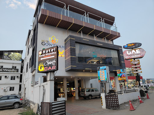 Hotel Gowtham