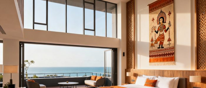 Odisha 1 Odisha India: Beautiful Landscapes and Cultural Heritage