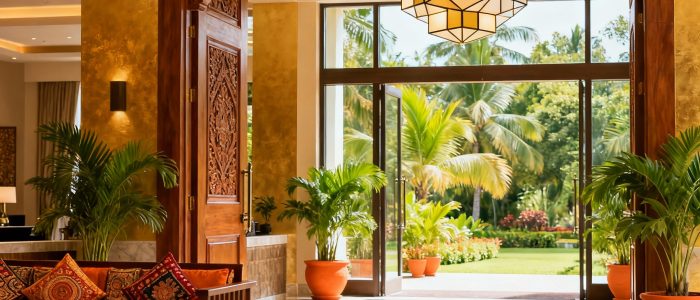 Tamil Nadu Landscape: Vibrant Culture, Temples, and Nature in South India