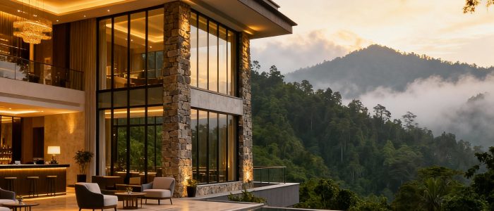Meghalaya India: Scenic Land of Clouds and Waterfalls