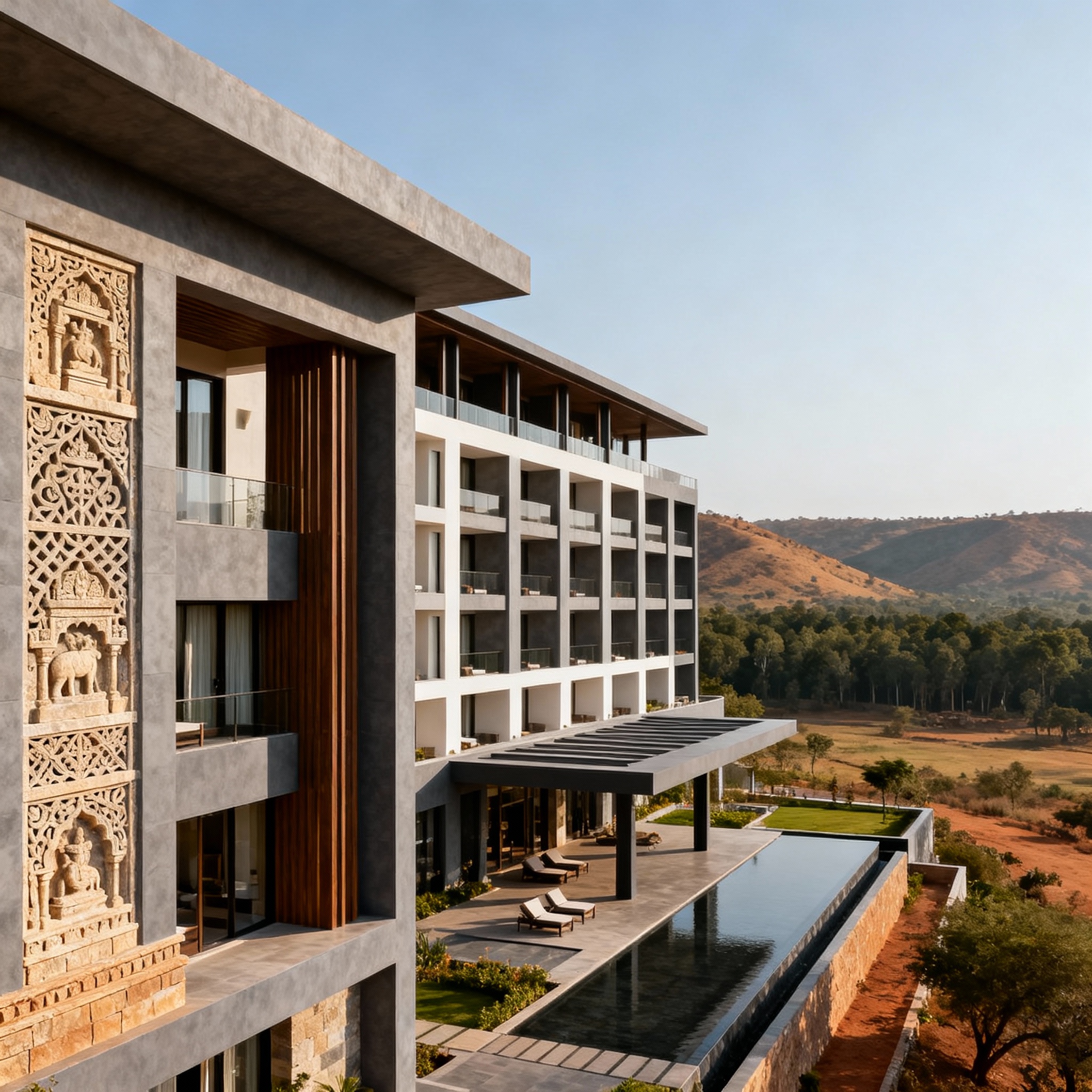 Madhya Pradesh Travel Guide: Top Attractions & Hidden Gems