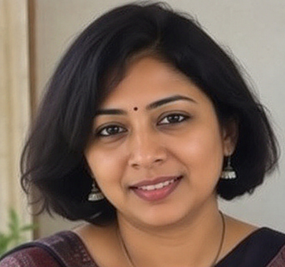 Pallavi Nambiar, Founder of CodeZen.one